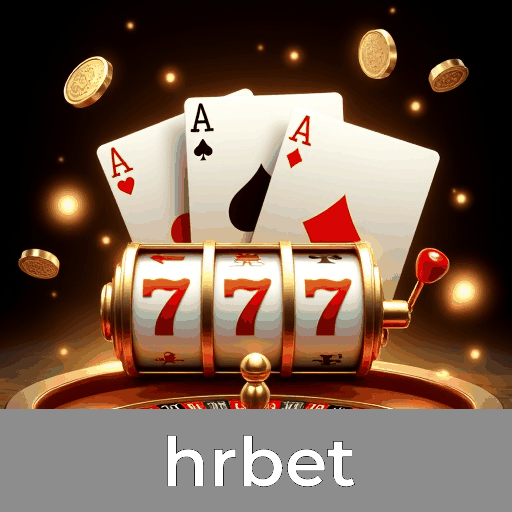hrbet.com - Apostas Online, Cassino e Mais no Brasil - hrbet