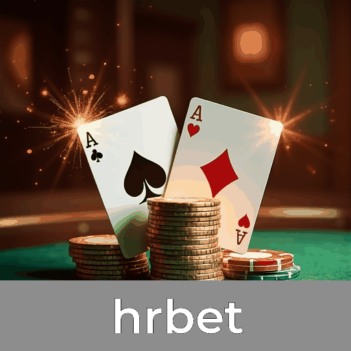 hrbet: A Experiência Profissional de Jogos de Mesa ao Vivo