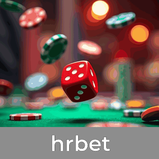 Experimente o Login Premium com Proteção Avançada em hrbet