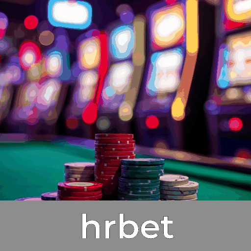 Explore hrbet: Slots com Mega Prêmios e Diversão Garantida