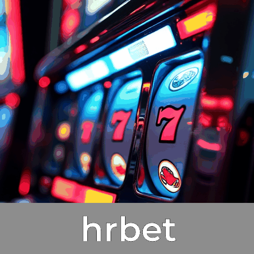hrbet: Seu Cassino Online Seguro e Rápido