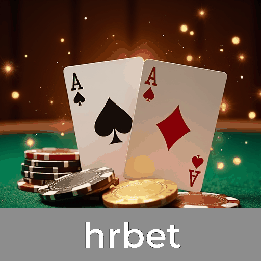 hrbet: Especialistas em Apostas Esportivas no Brasil