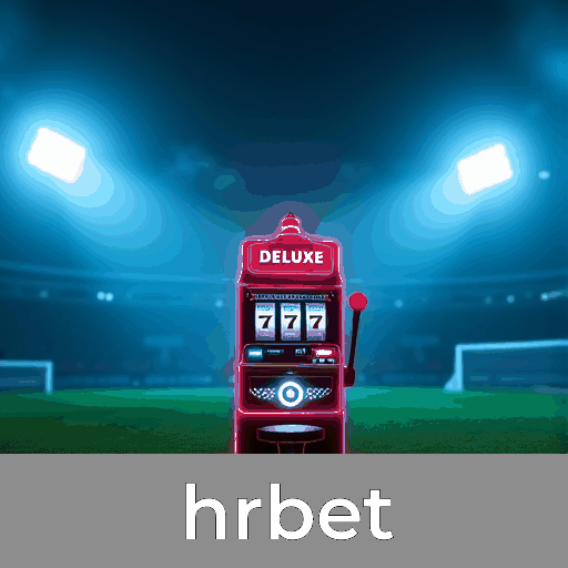 Descubra o hrbet: Aplicativo de Apostas com Incrível Funcionalidade Móvel