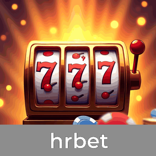 Viva a emoção dos jogos de cassino com hrbet