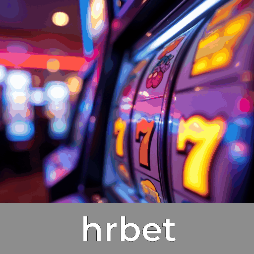 Descubra a emoção dos jogos de cassino com hrbet e suas apostas cativantes