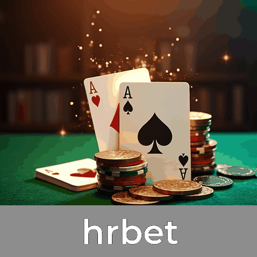 Bônus e Promoções Únicas no hrbet