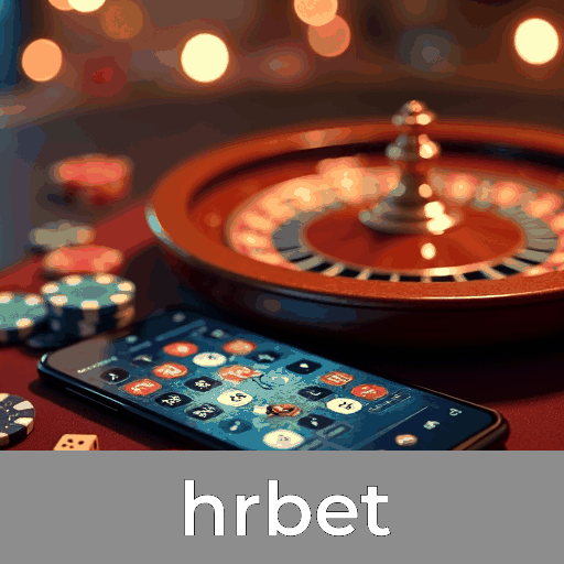 hrbet: Seu Cassino Online Seguro e Rápido