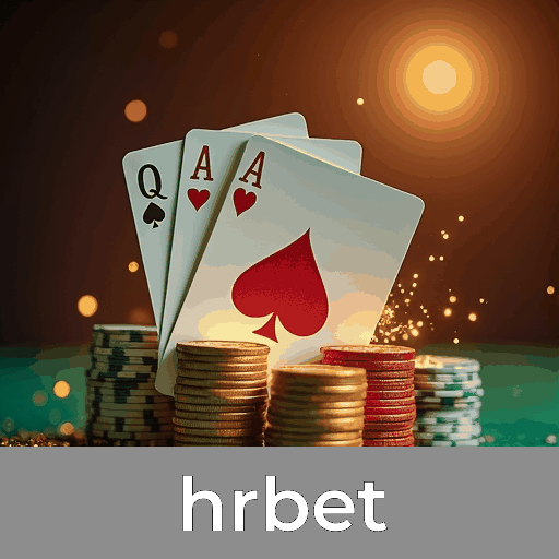 hrbet: A Experiência Profissional de Jogos de Mesa ao Vivo
