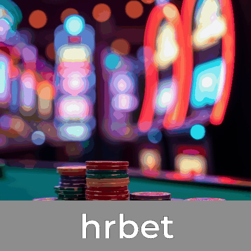 Experimente a Comodidade e Funcionalidade do App hrbet