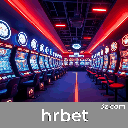 Mundo de Jogos Incríveis do hrbet: Diversão Infinita